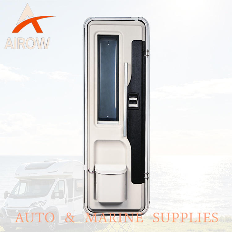 Door Lock - Airow auto Hot Sale European Caravan