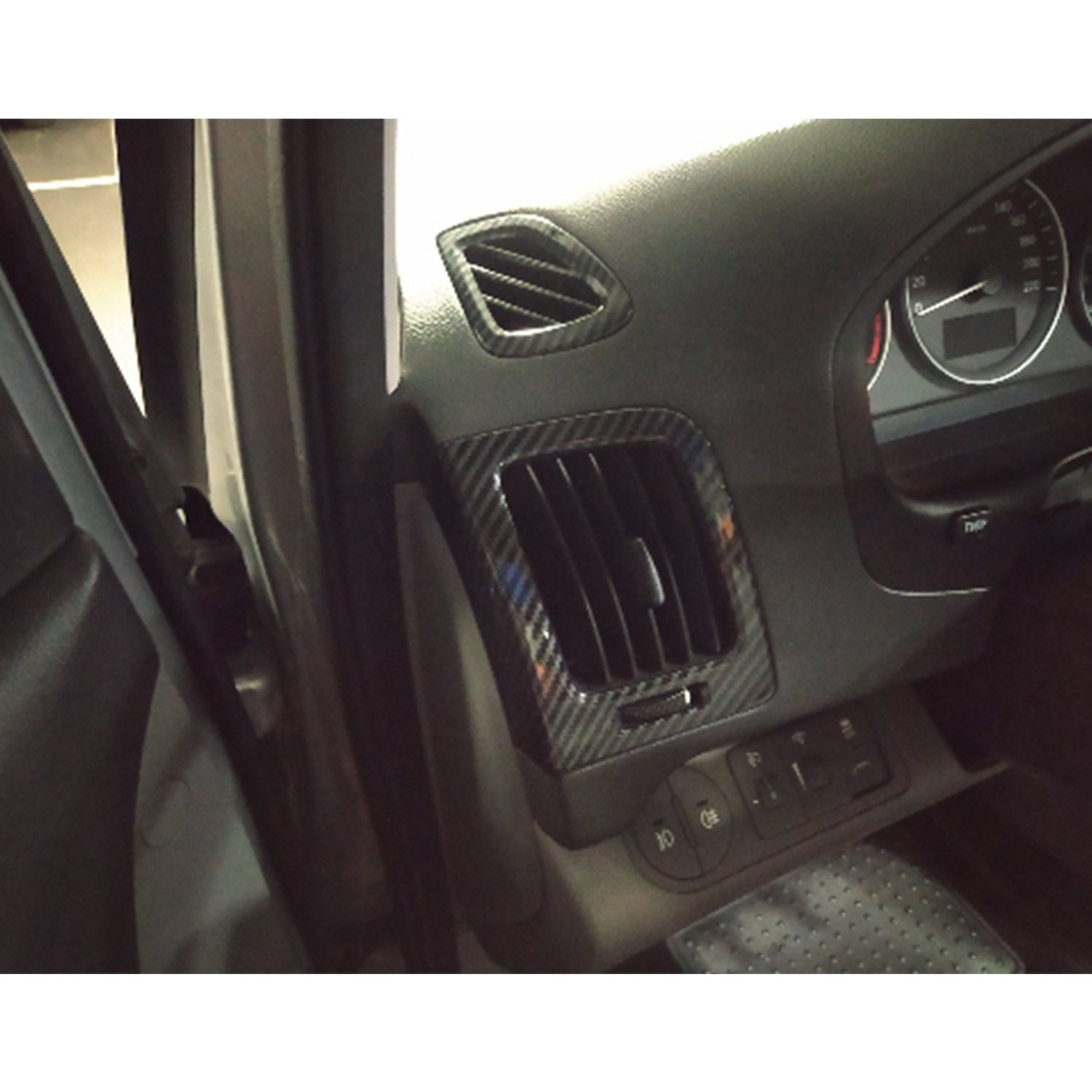 Door Handle - #47M Automotive Parts & Accessories,Car Carbon