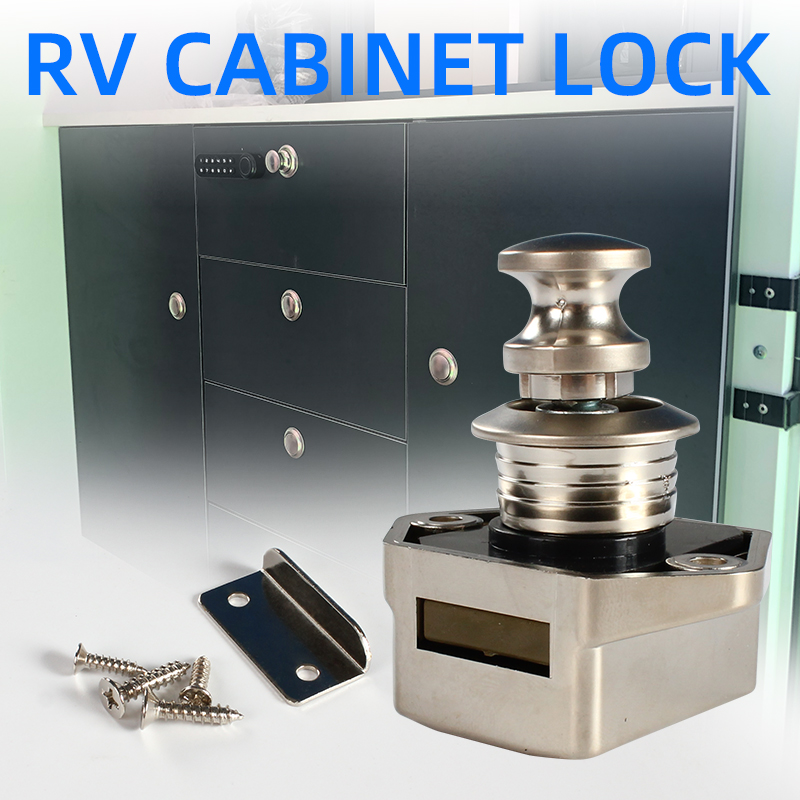 Door Handle - TYTXRV Motorhome Boat Latch Handle 20mm