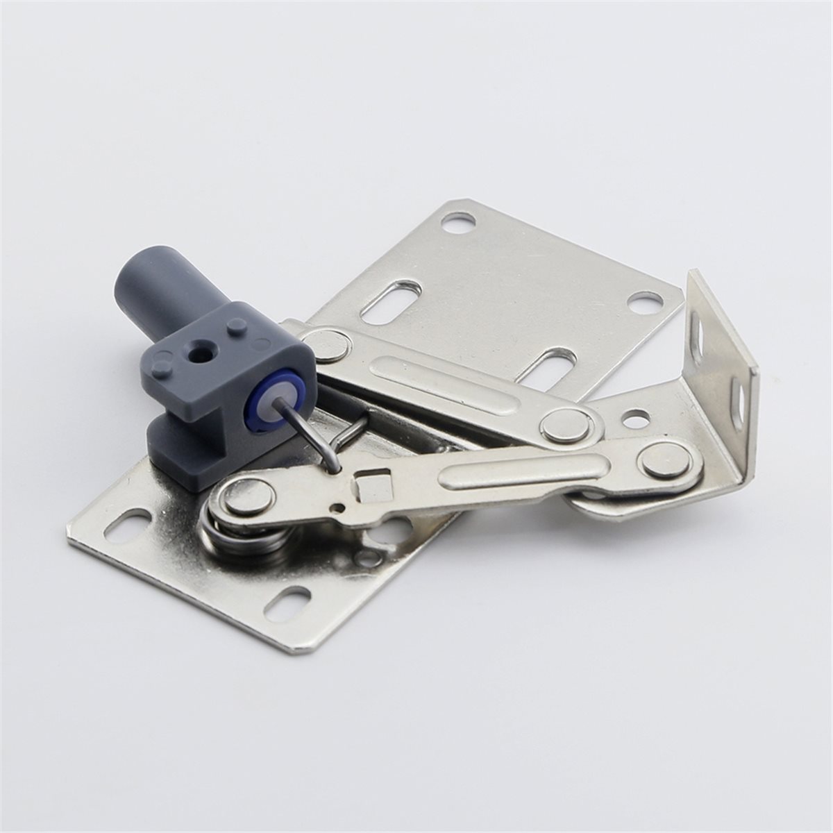 (A02R] 2Pcs 45 Degree Cabinet  - огляд і ціна Cabinet Hinges