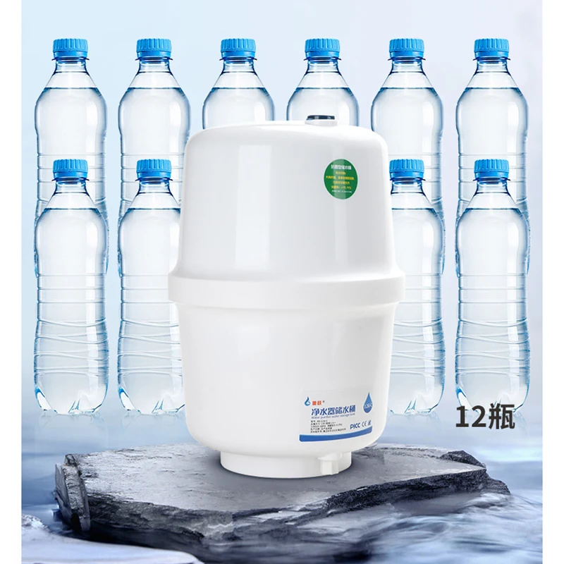 75G RO Reverse Osmosis Water P - огляд і ціна Faucet