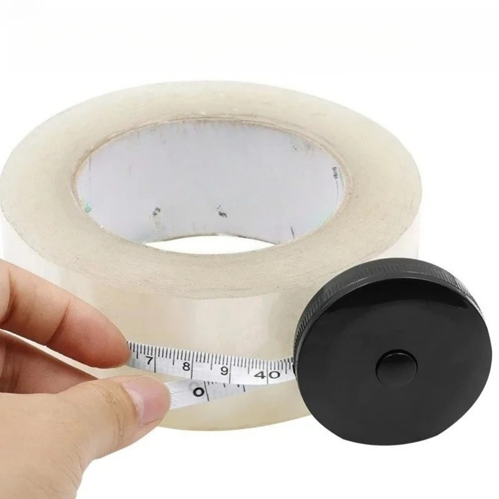 Portable Retro Mini Retractabl - огляд і ціна Tape Measure