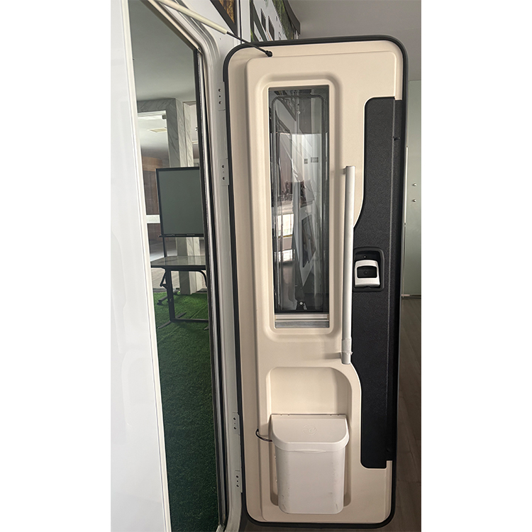 Airow auto Hot Sale European C - огляд і ціна Door Lock