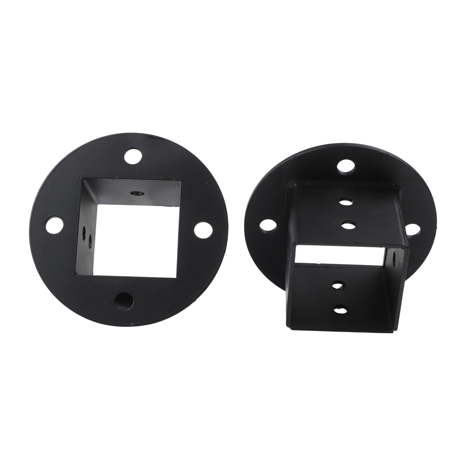 2 x2 Fence Pole Kit for Comple - огляд і ціна Home Improvement Fence
