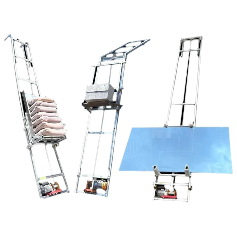 Solar Panel Lift Electric Smal - огляд і ціна Door Handle
