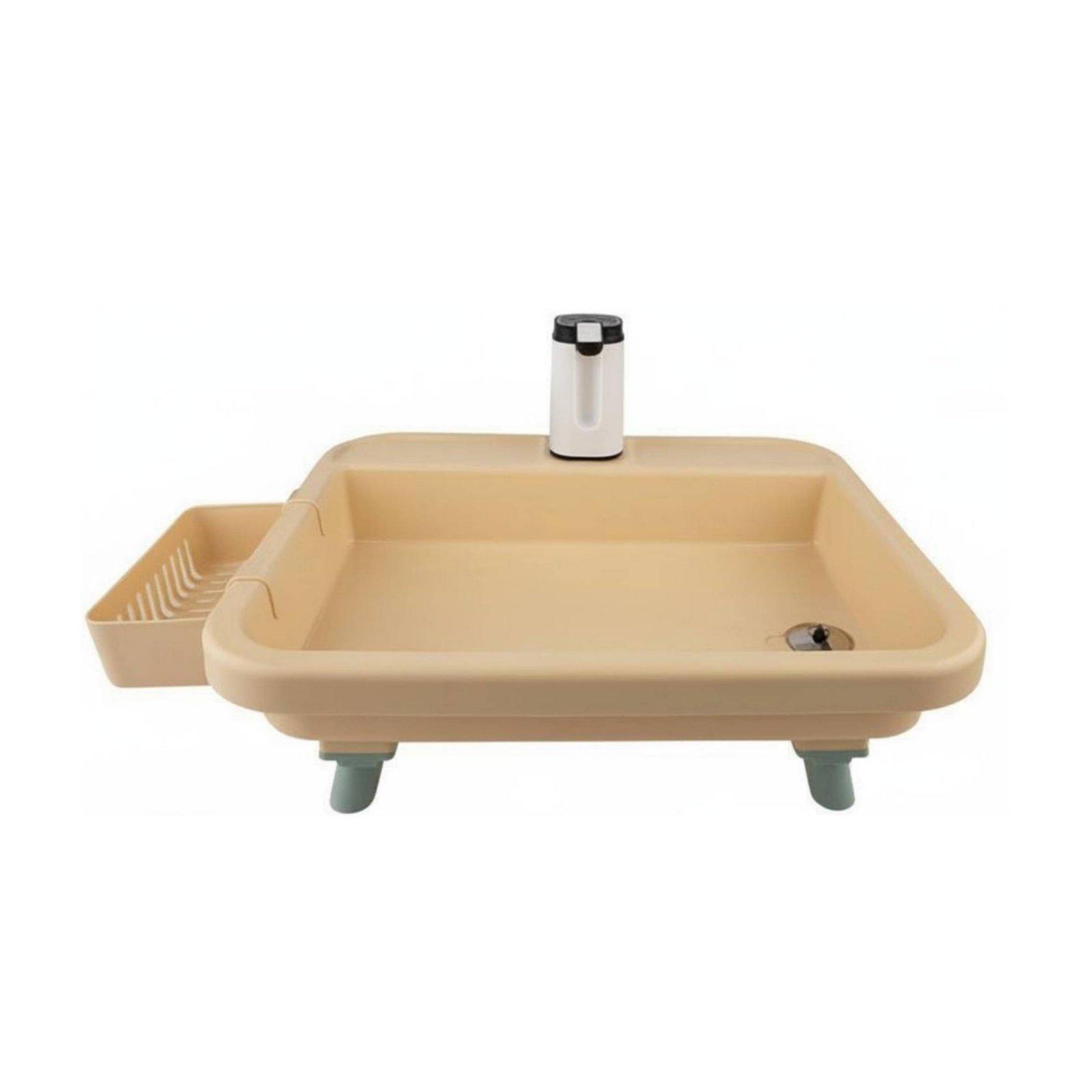 Outdoor Camping Washbasin Port - огляд і ціна Faucet
