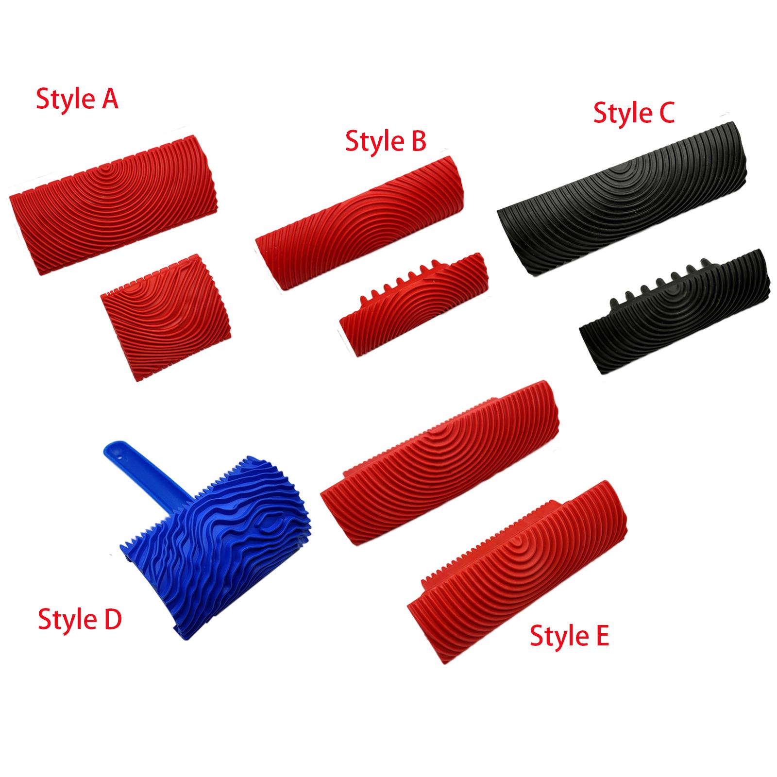 Wood Grain Roller Painting Too - огляд і ціна Home Improvement Fence