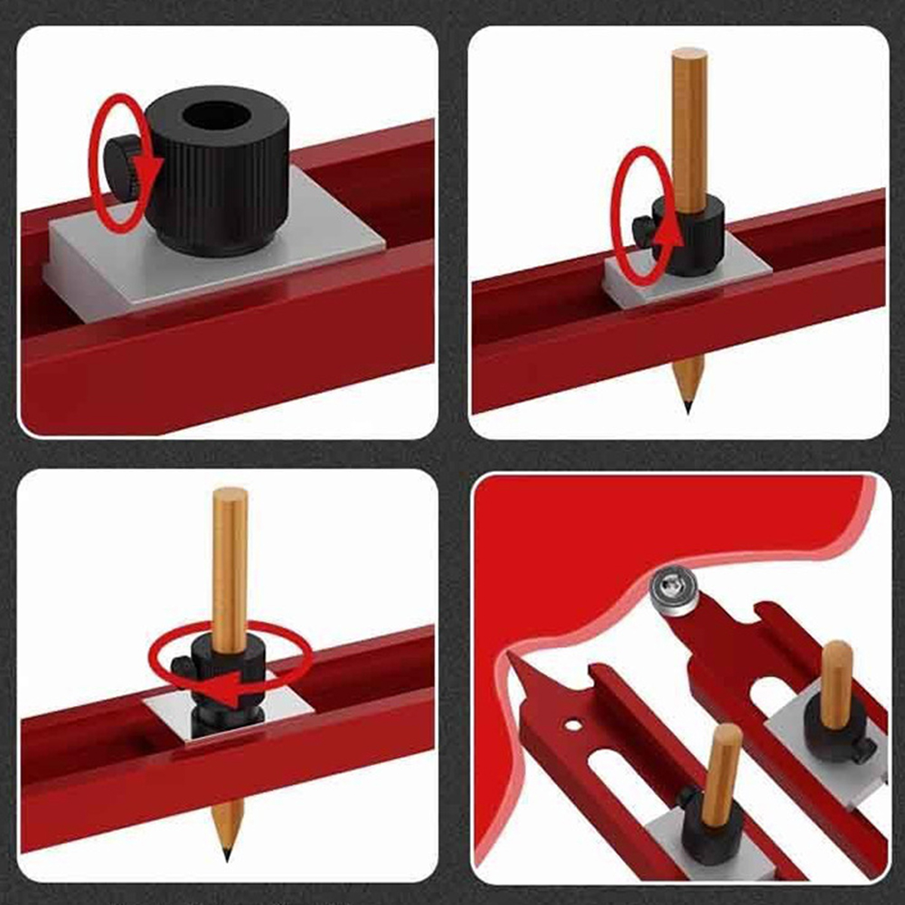 Home Improvement Tools Shape G - огляд і ціна Home Improvement Mark