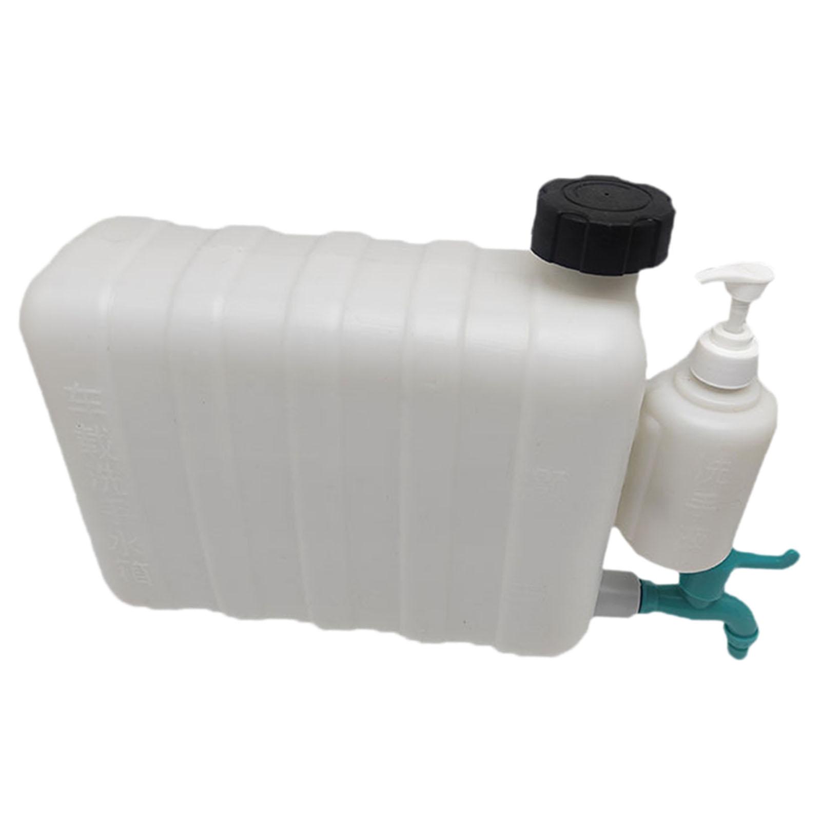 Water Tank Large Capacity with - огляд і ціна Faucet