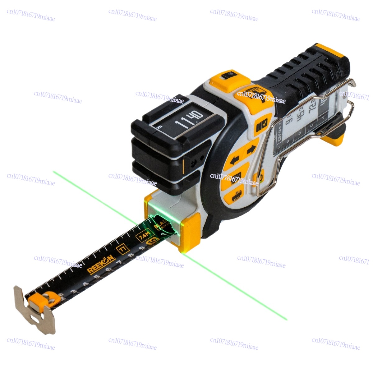 T1 Smart  Tape Measure Portabl - огляд і ціна Tape Measure