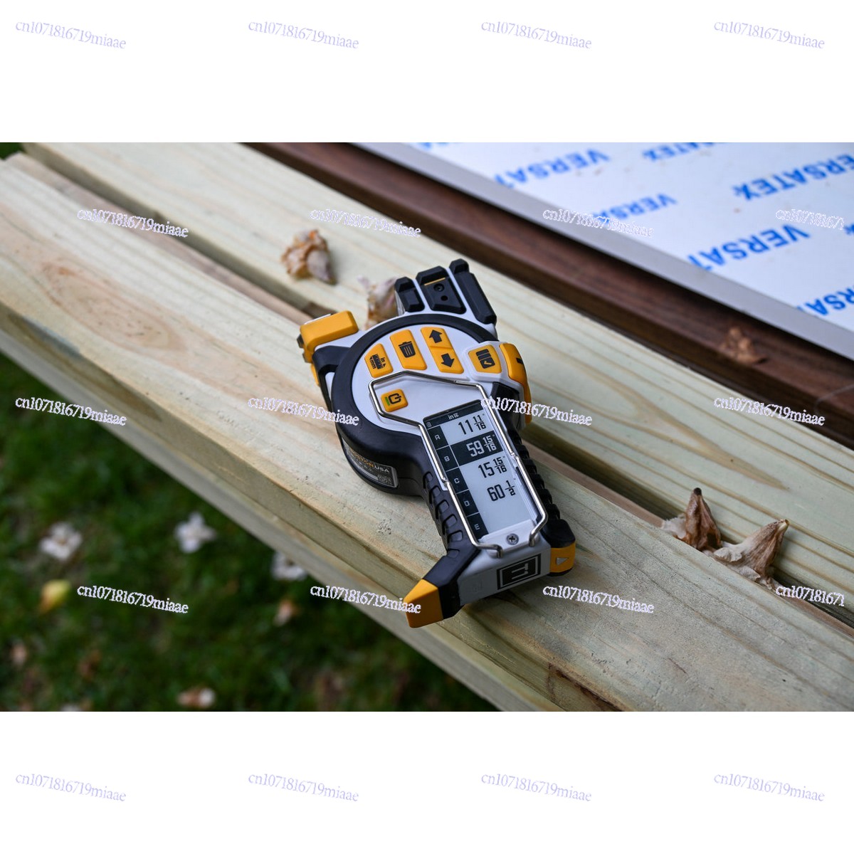 T1 Smart  Tape Measure Portabl - огляд і ціна Tape Measure