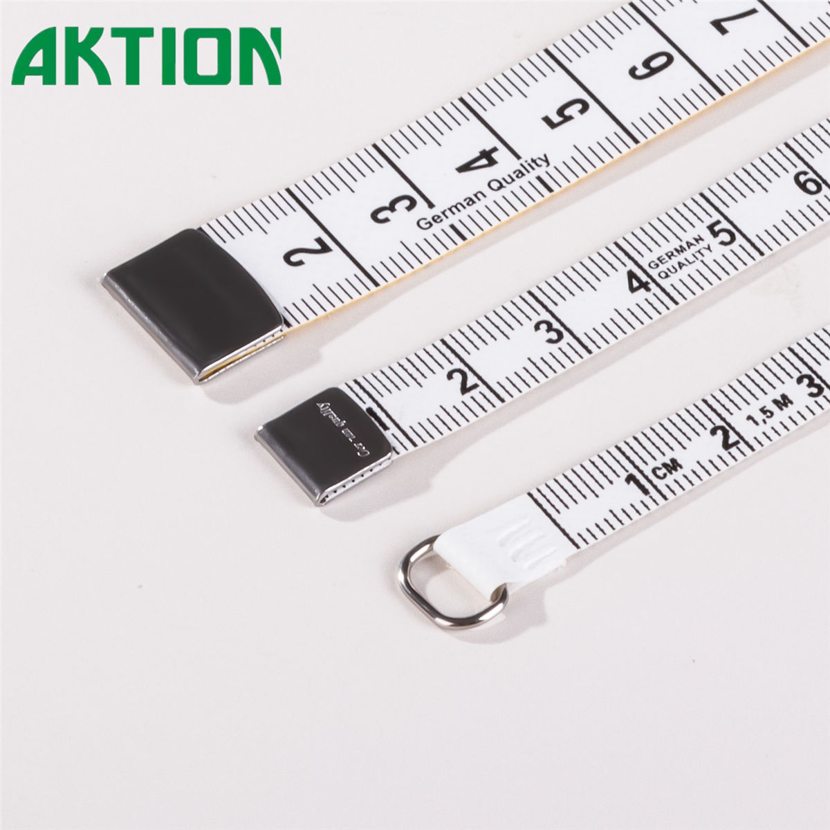 Measuring Tape 1.5M 60Inch AKT - огляд і ціна Tape Measure