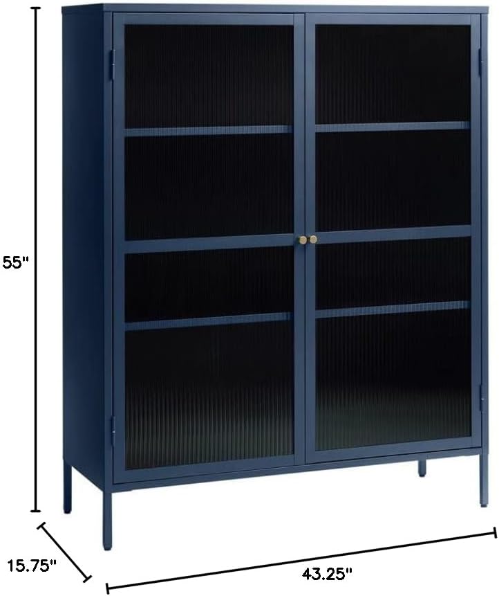 #￥Modern Steel Display Cabinet - огляд і ціна Cabinet Hinges