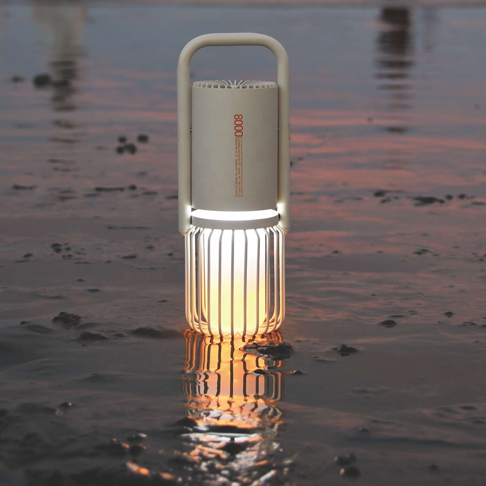 Camping Lanterns Rechargeable  - огляд і ціна Light Switch