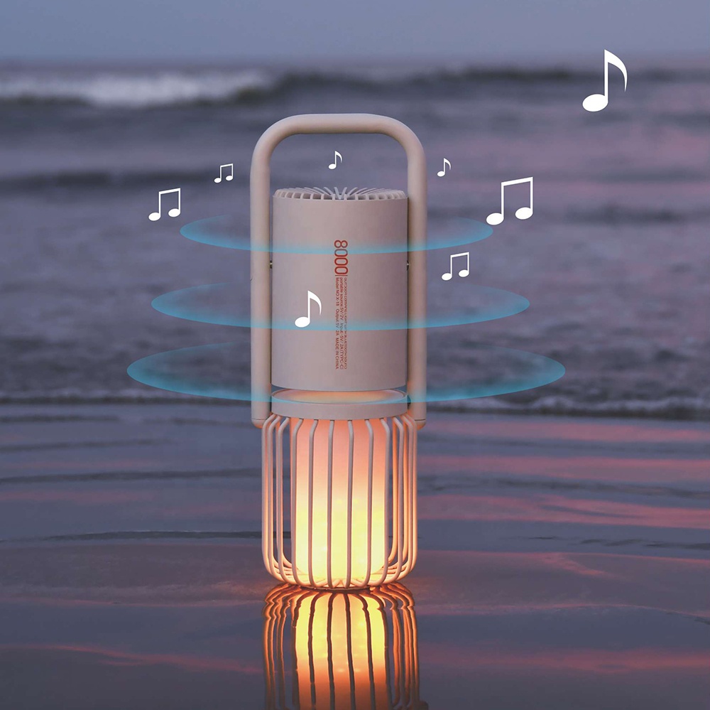 Camping Lanterns Rechargeable  - огляд і ціна Light Switch