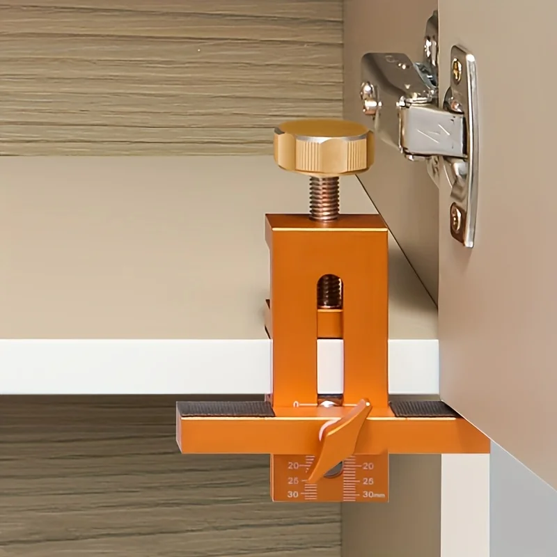 Adjustable Cabinet Door Mounti - огляд і ціна Cabinet Hinges