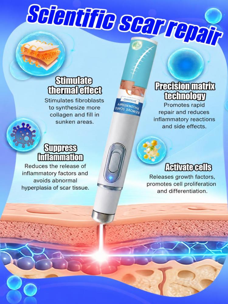 Handheld Skin Beauty Care Devi - огляд і ціна Home Improvement Mark