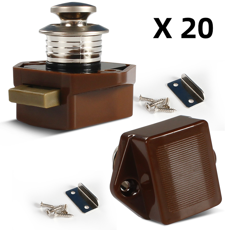 TYTXRV Motorhome Boat Latch Ha - огляд і ціна Door Handle