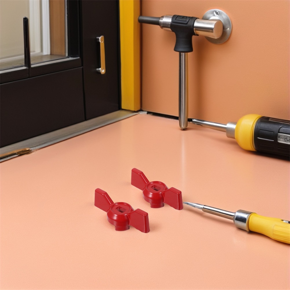 for Red Ball Valve Lever Outdo - огляд і ціна Faucet
