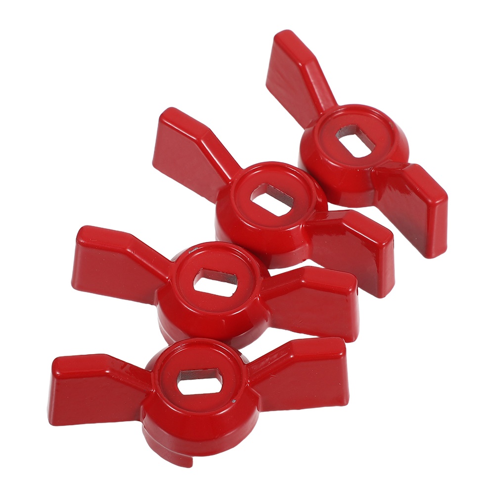 for Red Ball Valve Lever Outdo - огляд і ціна Faucet