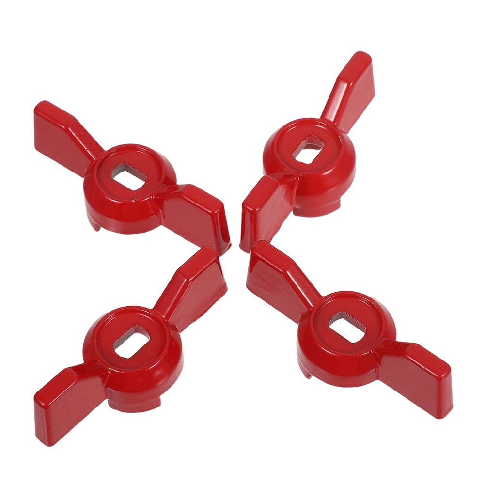 for Red Ball Valve Lever Outdo - огляд і ціна Faucet