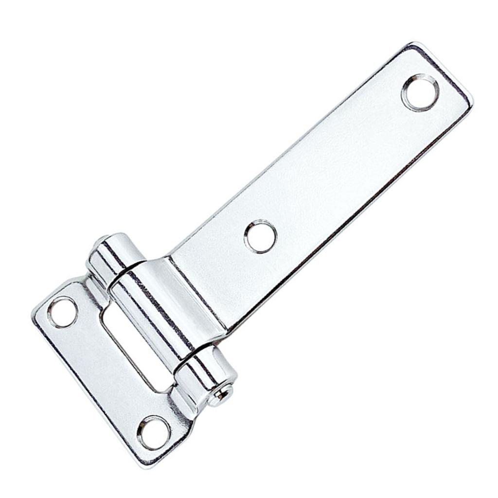 Marine Grade Stainless Steel T - огляд і ціна Cabinet Hinges