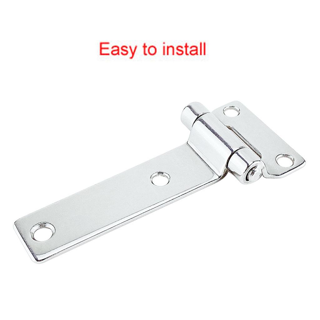 Marine Grade Stainless Steel T - огляд і ціна Cabinet Hinges