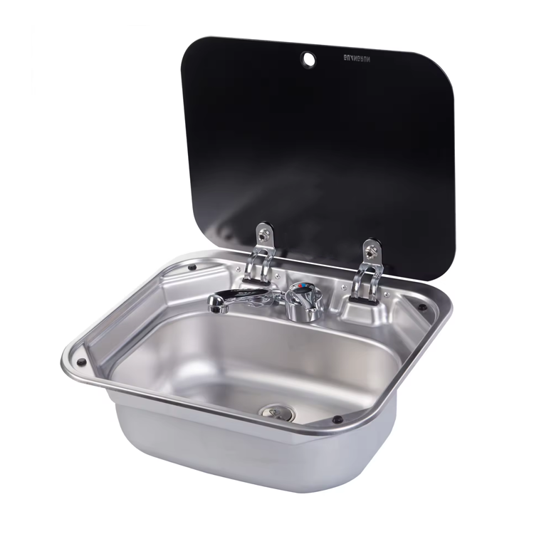 Yacht Boat Camper Motorhomes R - огляд і ціна Faucet