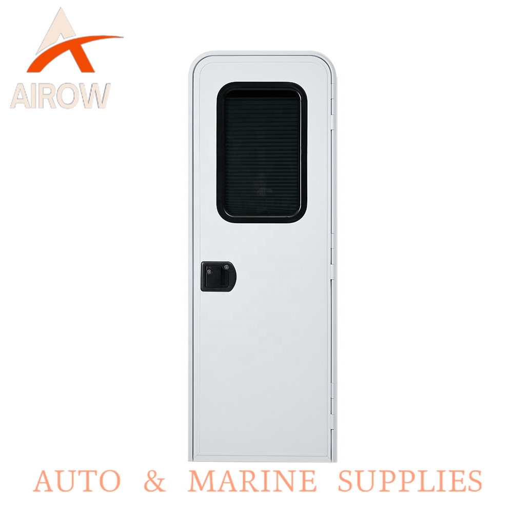 Airow auto Mechanical Linkage  - огляд і ціна Door Lock