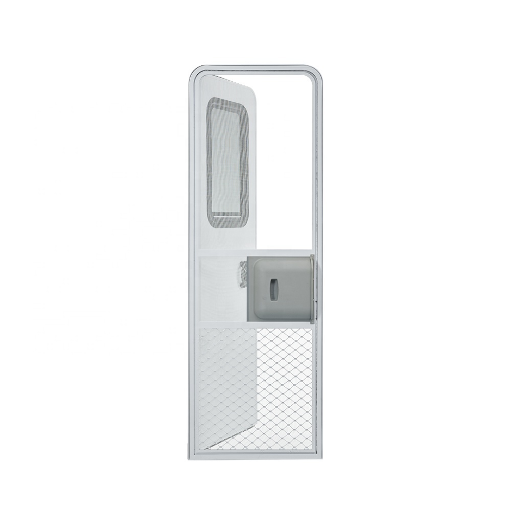 Airow auto Mechanical Linkage  - огляд і ціна Door Lock