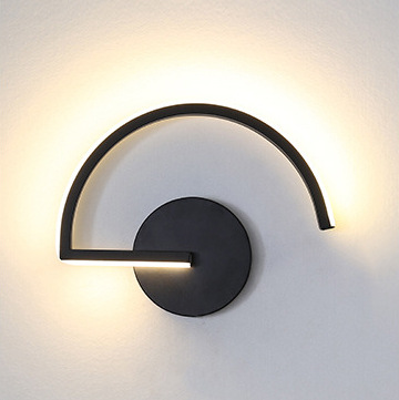 Modern Nordic LED Wall Lamp, M - огляд і ціна Light Switch