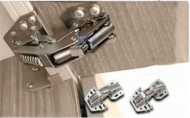 2Pcs RV Cabinet Hinges Overhea - огляд і ціна Cabinet Hinges