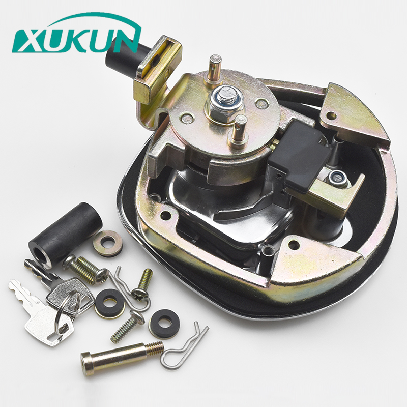 Toolbox Caravan Handle Paddle  - огляд і ціна Door Handle