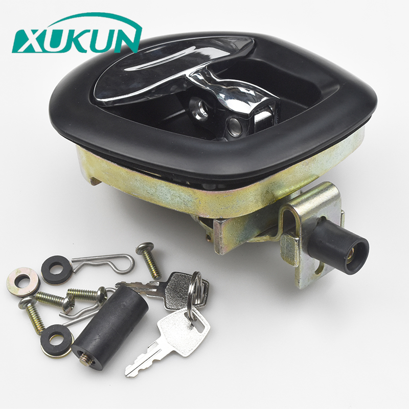 Toolbox Caravan Handle Paddle  - огляд і ціна Door Handle