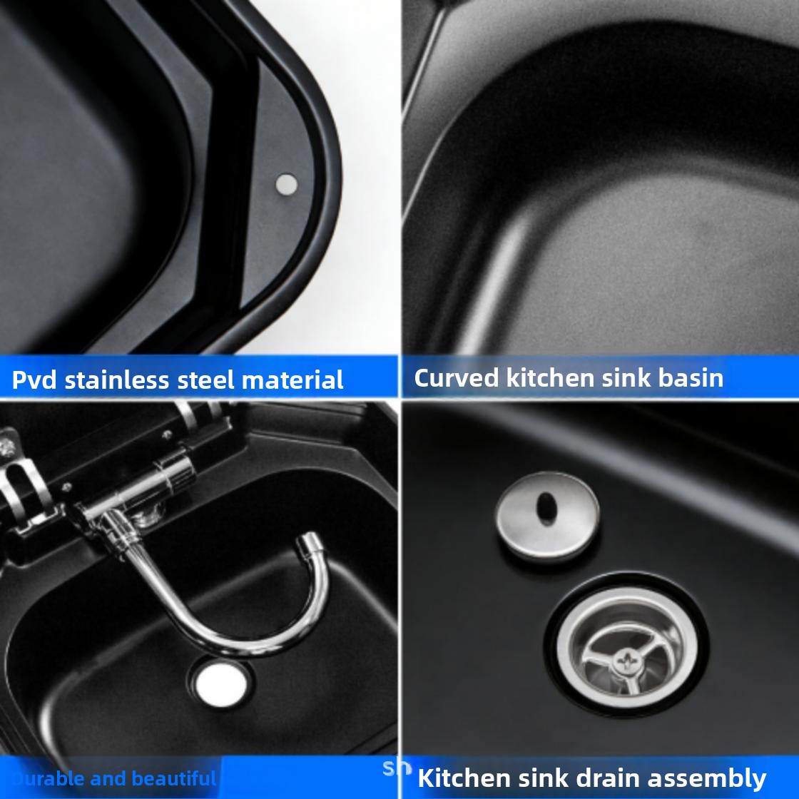 Cross-border Exclusive RV Sink - огляд і ціна Faucet