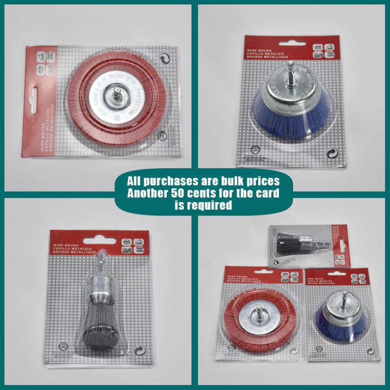 (YY)1Pc 2025 Nylon Abrasive Br - огляд і ціна Paint Brush