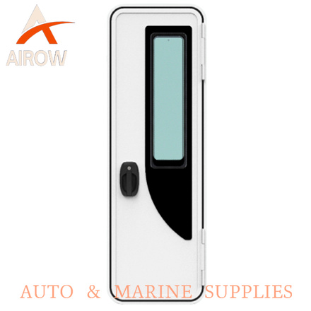 Airow auto Automatic Lock Alum - огляд і ціна Door Lock