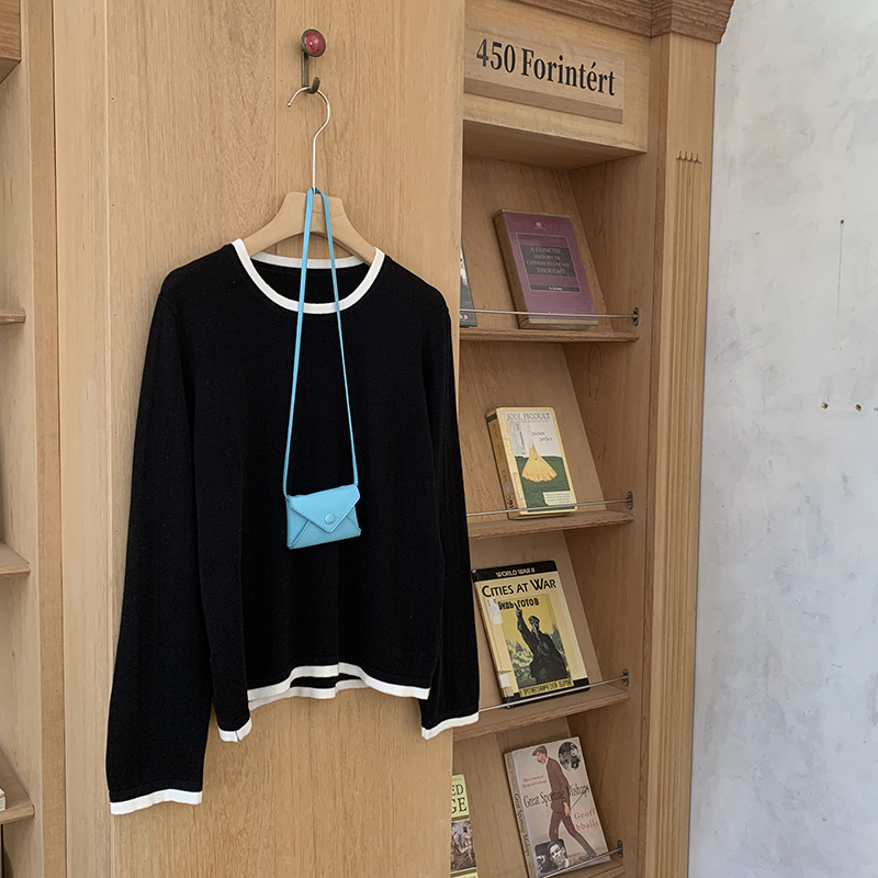 100% Cotton Women O-neck Color - огляд і ціна Wallpaper