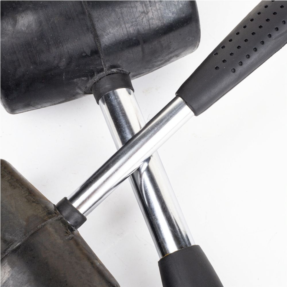 Premium Rubber Mallet For Cera - огляд і ціна Home Improvement Mark