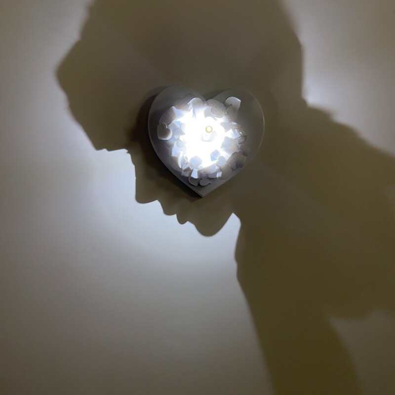 Dropshipping 3D Light Shadow N - огляд і ціна Light Switch