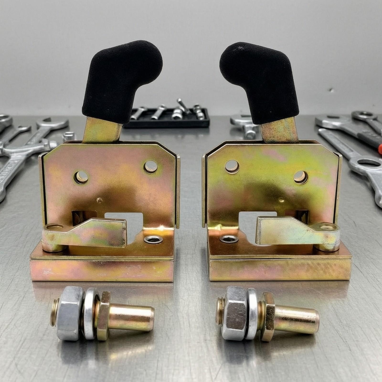 502-Style Mechanical Door Lock - огляд і ціна Door Lock