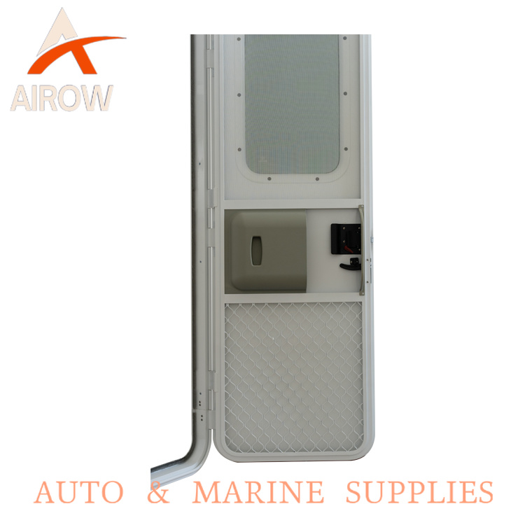 Airow auto Safety Point Lock L - огляд і ціна Door Lock