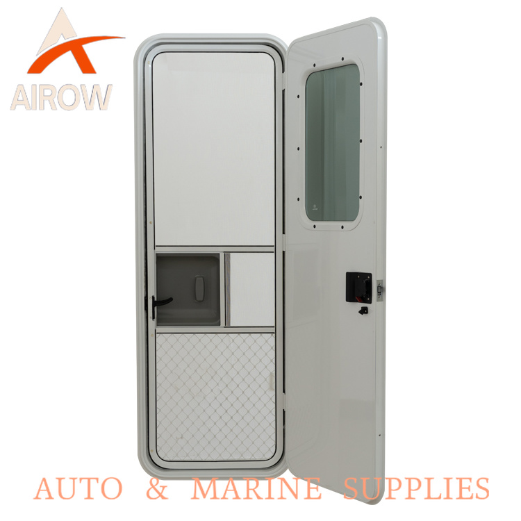 Airow auto Two Point Lock RV D - огляд і ціна Door Lock