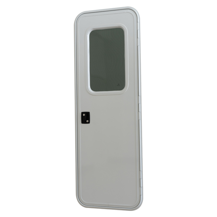 Airow auto Two Point Lock RV D - огляд і ціна Door Lock