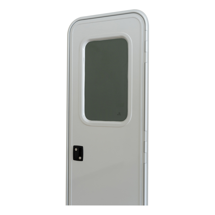 Airow auto Two Point Lock RV D - огляд і ціна Door Lock