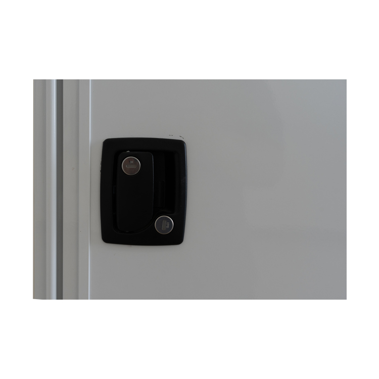Airow auto Two Point Lock RV D - огляд і ціна Door Lock