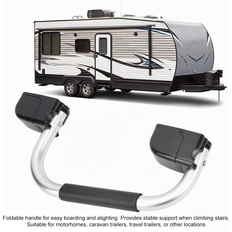 Camper Van Door Folding Handle - огляд і ціна Door Handle