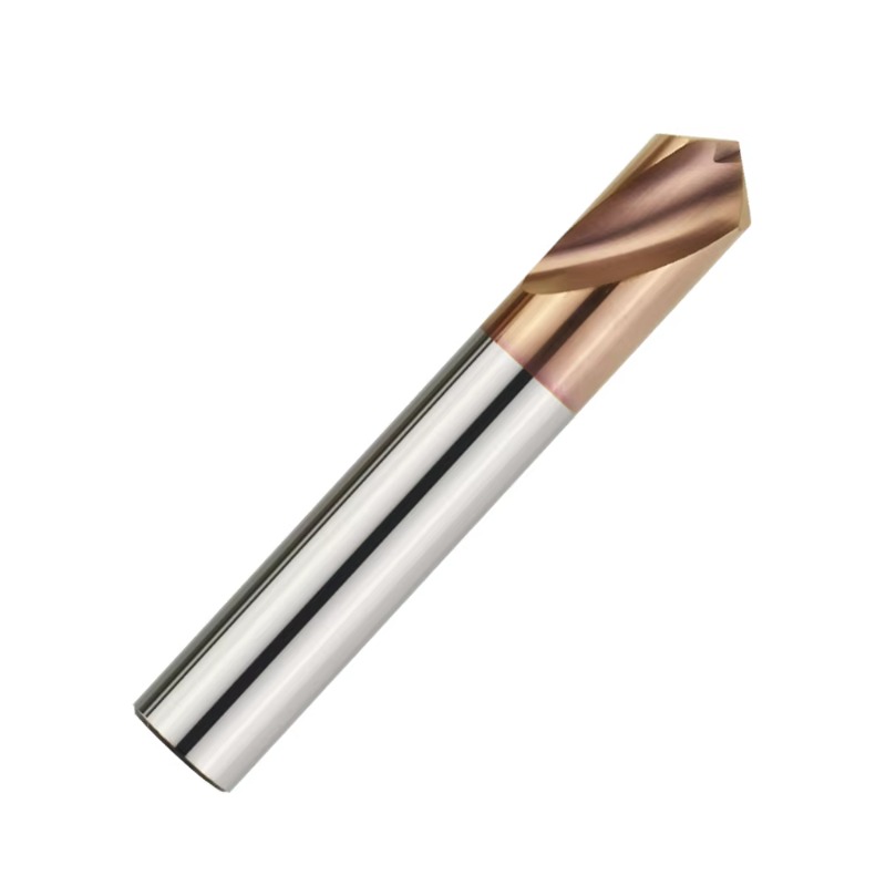 HRC55 CNC Lathe Turning Tools  - огляд і ціна Drill Bits