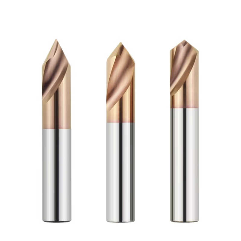 HRC55 CNC Lathe Turning Tools  - огляд і ціна Drill Bits