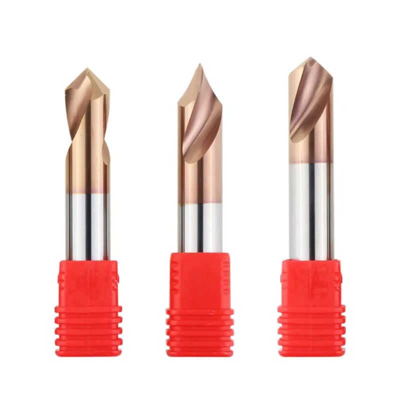HRC55 CNC Lathe Turning Tools  - огляд і ціна Drill Bits